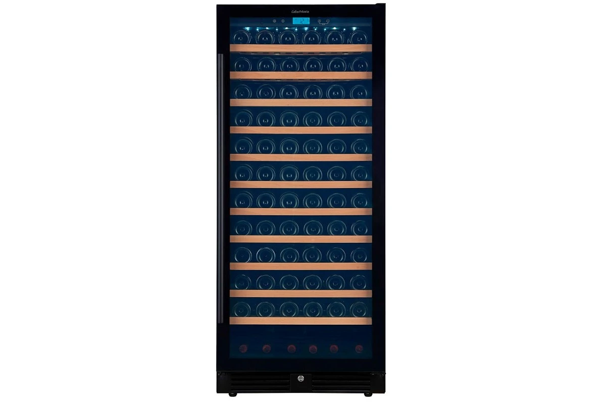 Винный шкаф Cellar Private CP127-1TB