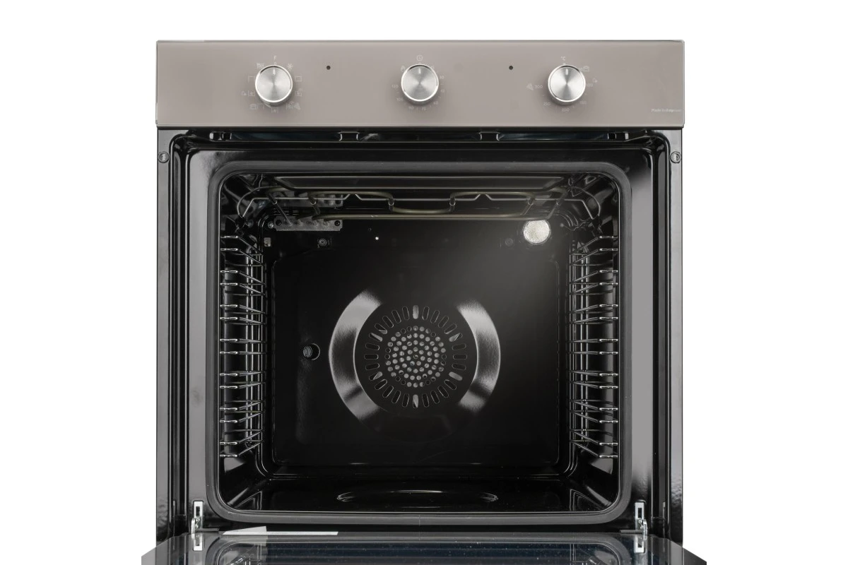 Электрический духовой шкаф DeLonghi NSM 7TL PPP RUS