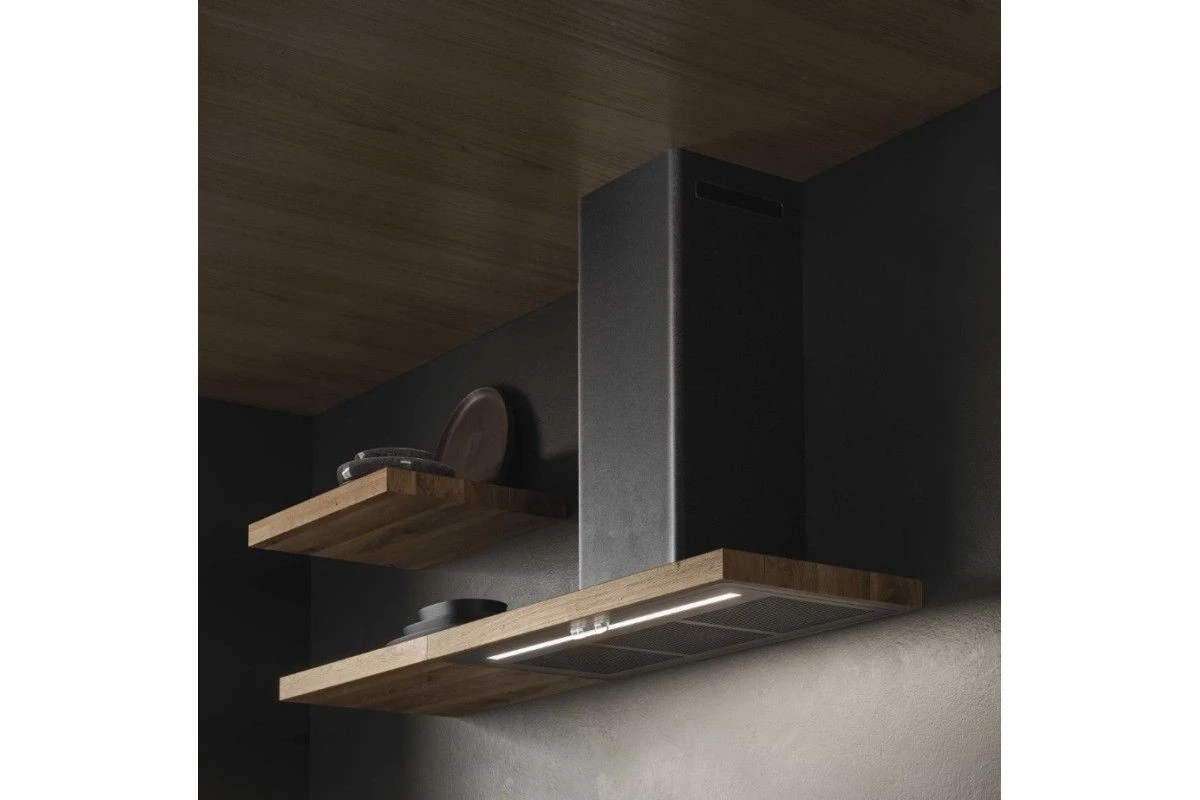 Вытяжка Elica BIO BLRO/A 90 ROVERE