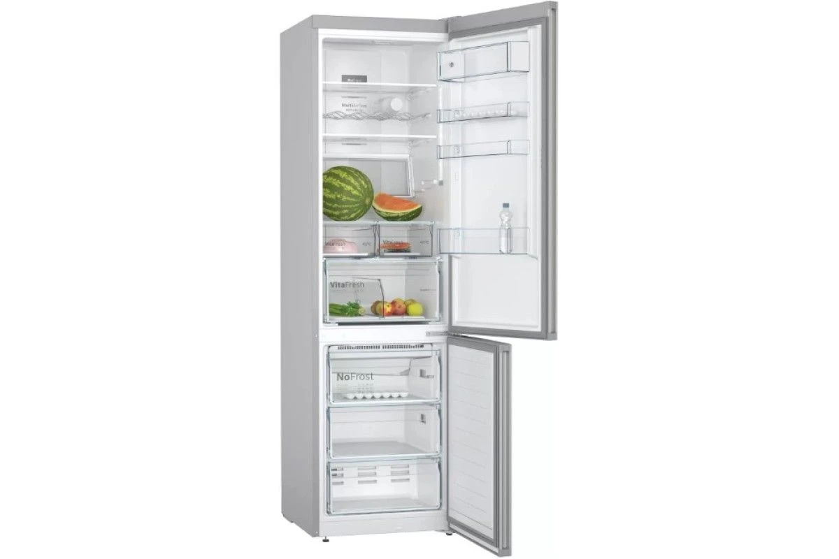 Двухкамерный холодильник Bosch KGN39XI28R