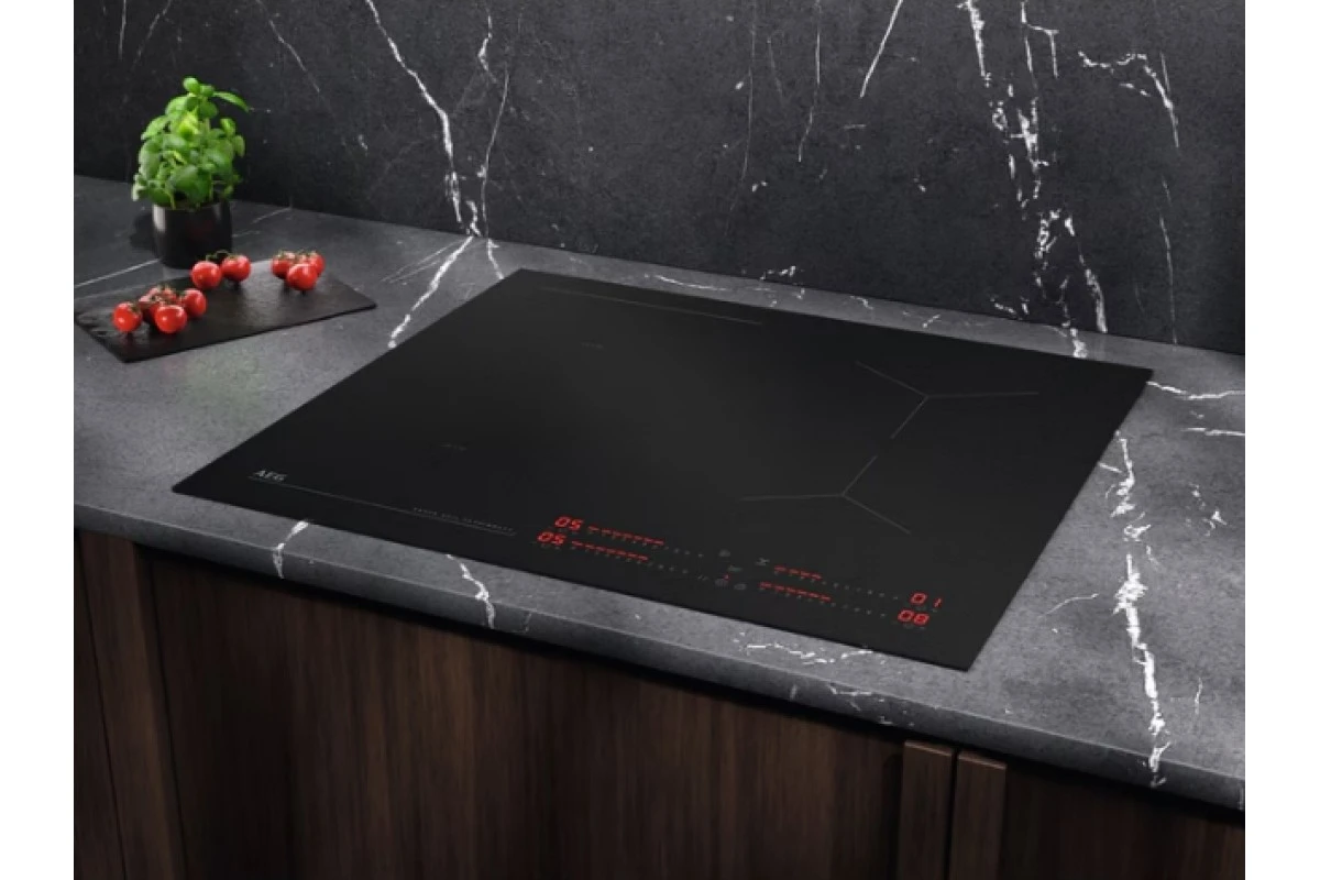 Варочная панель AEG TI64IB10IZ