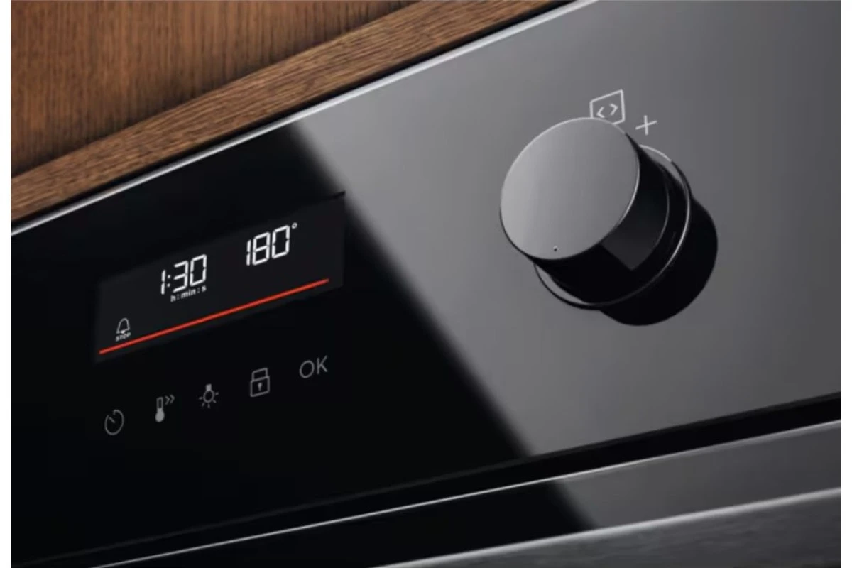 Духовой шкаф Electrolux LOF6P16Z
