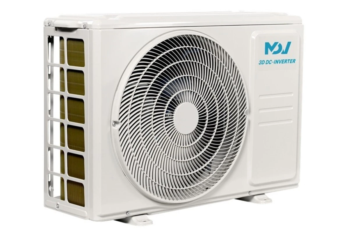 Консольная сплит-система Mdv MDFFI-12HRFN8/MDOAG-12HFN8