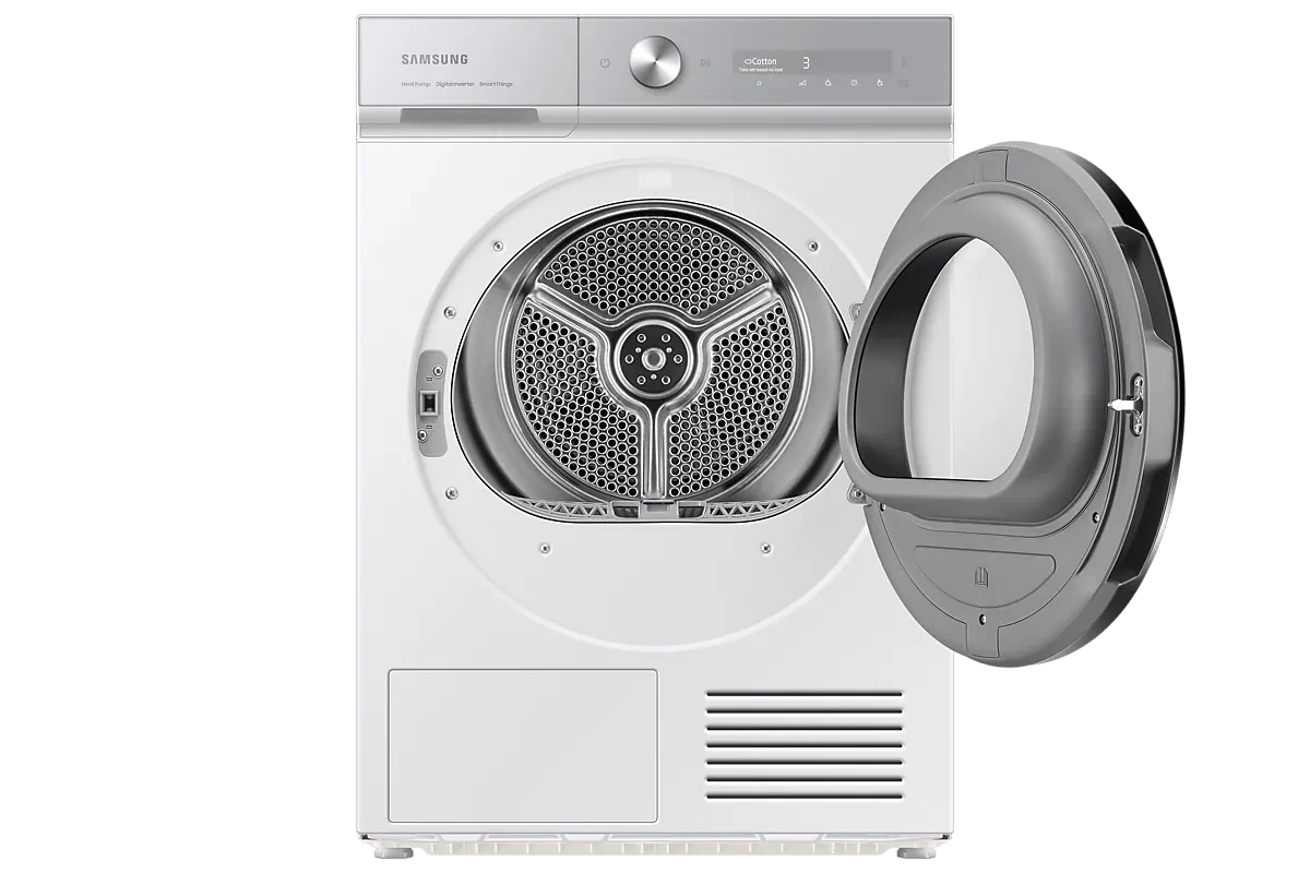 Сушильная машина Samsung серия DV9400B модель DV90BB9445GH/LP