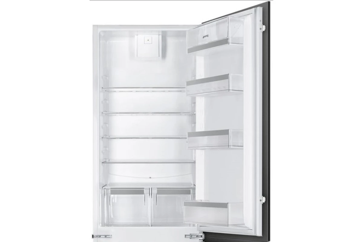 Встраиваемый холодильник Smeg C81721F