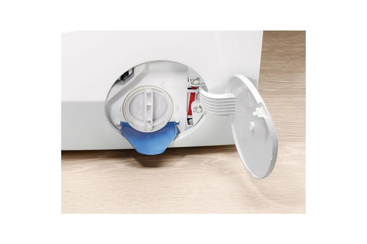 Стиральная машина Electrolux EW7F3492FE