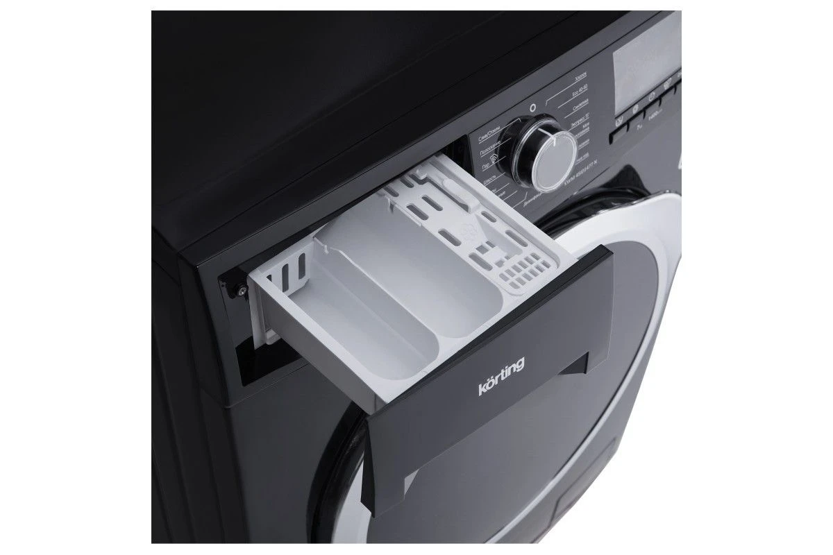 Стиральная машина Korting KWM 45ID1477 N