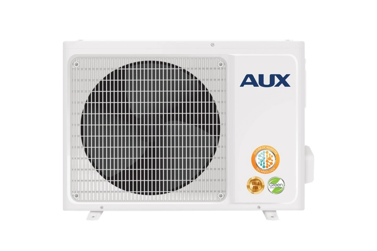 Сплит-система AUX ASW-H09A4/QF-R2DI / AS-H09A4/QF-R2DI