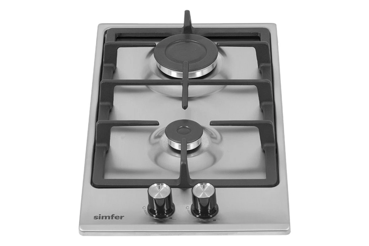 Газовая варочная панель Simfer H30V20M516