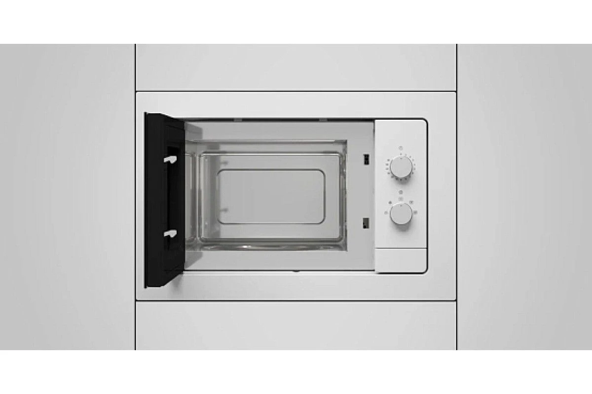 Встраиваемая микроволновая печь Teka MB 620 BI WHITE
