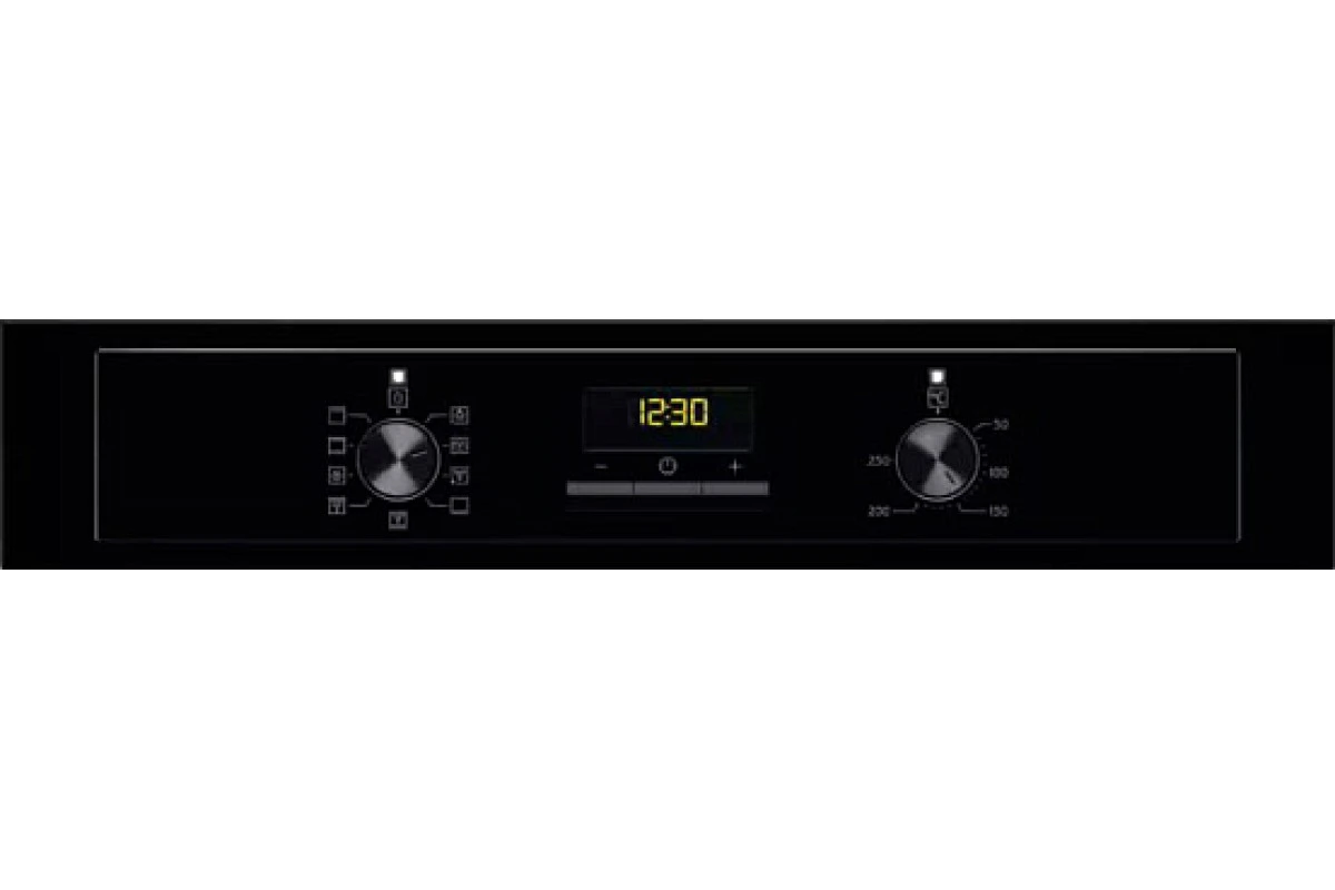 Духовой шкаф Electrolux EOF3H50BK