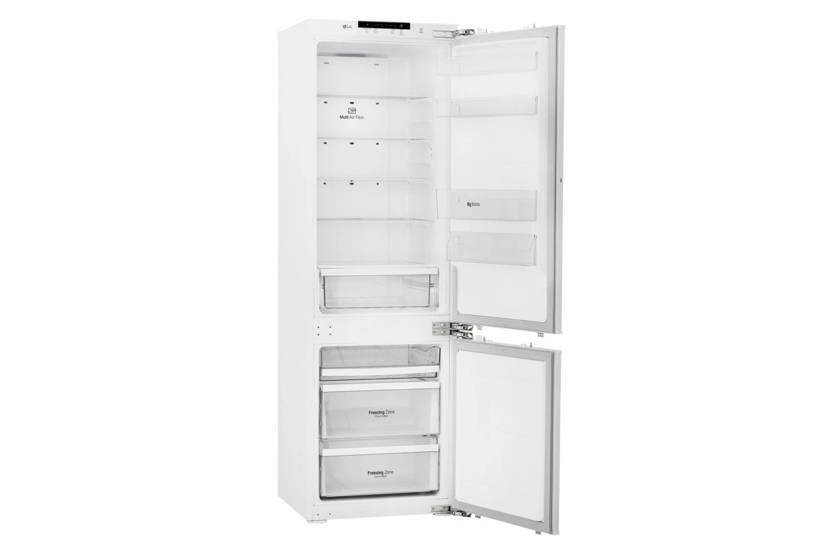 Встраиваемый холодильник LG GR-N266LLP