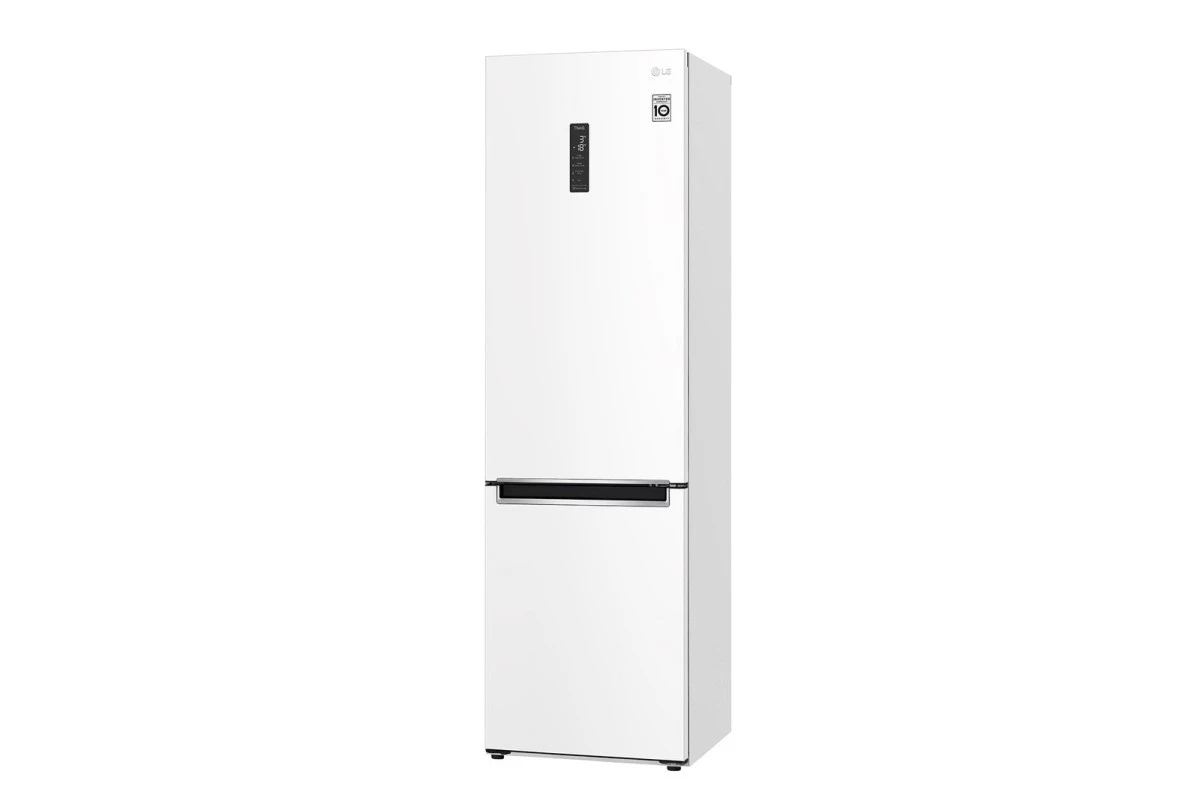 Холодильник LG GC-B509MQWM
