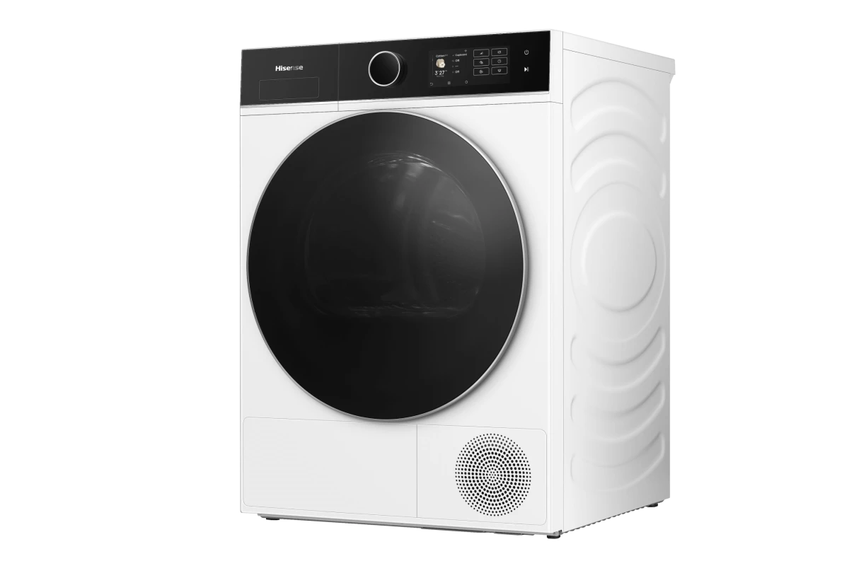 Сушильная машина Hisense DH5I104UW2B