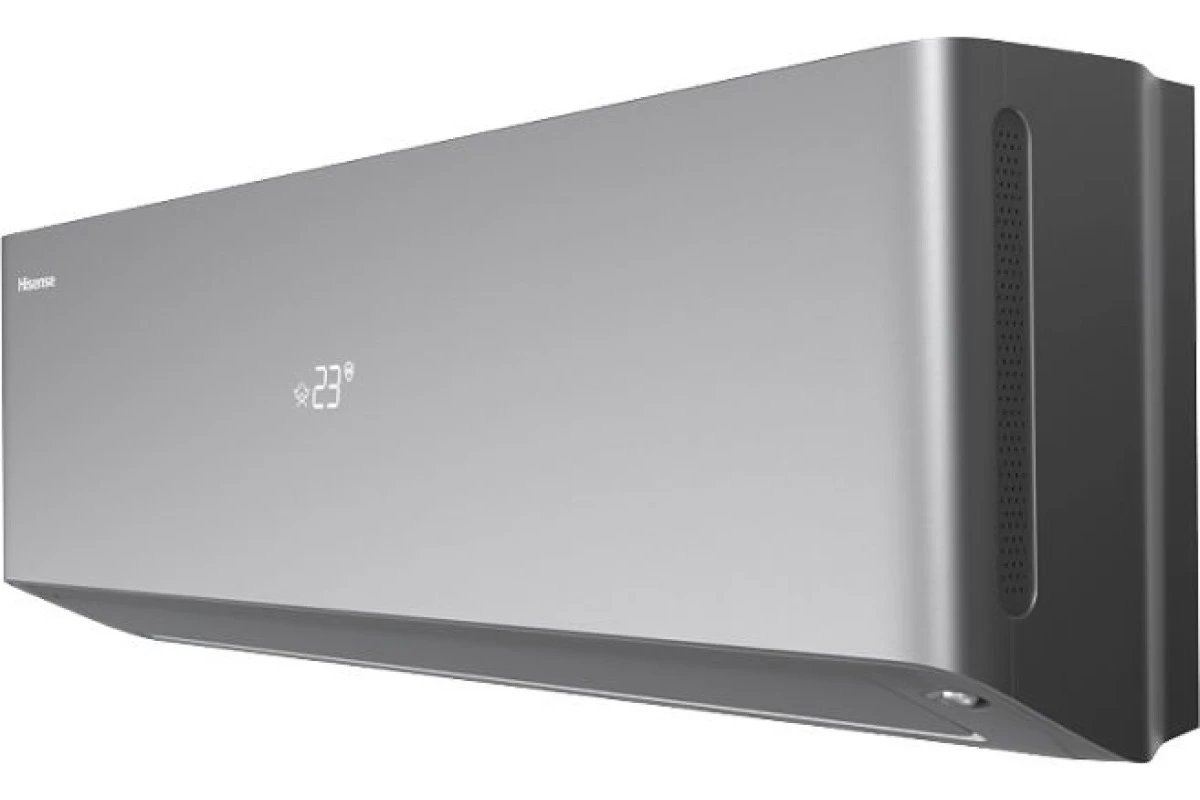 Настенный внутренний блок мульти-сплит системы Hisense VISION PRO 2.0 CARBON MULTI AS-13UW4RXVQH02G(B)