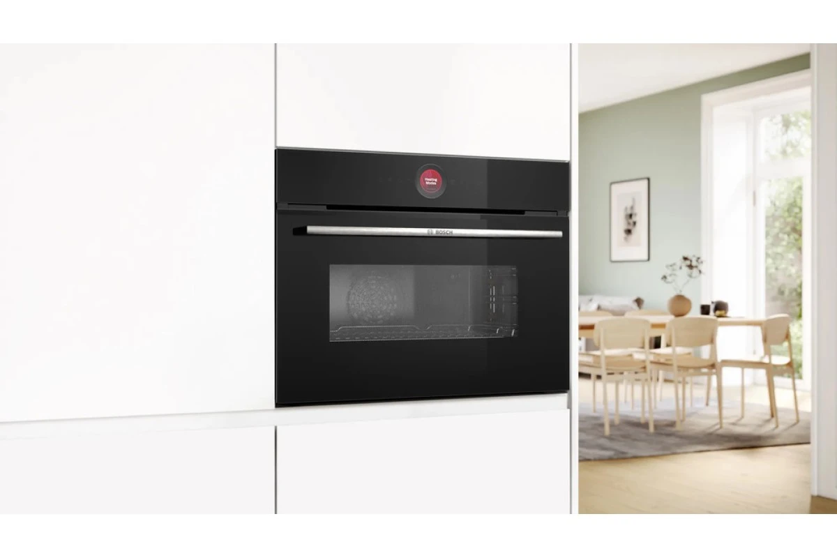 Духовой шкаф Bosch CMG7241B1