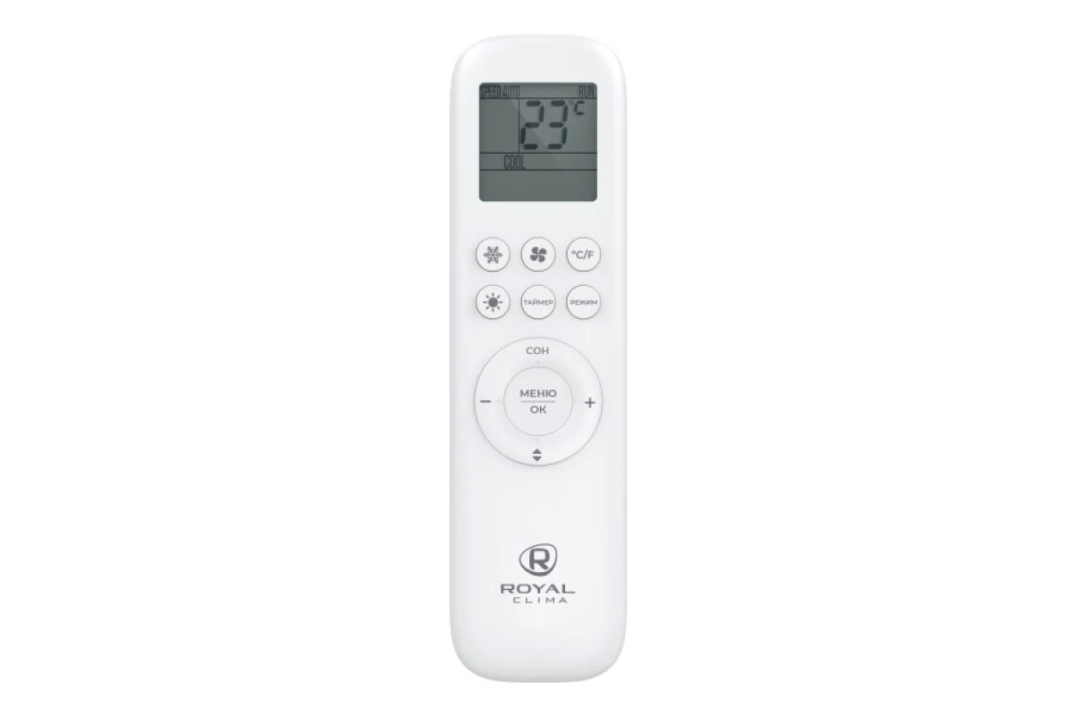 Мобильный кондиционер Royal Clima RM-CB27HH-E