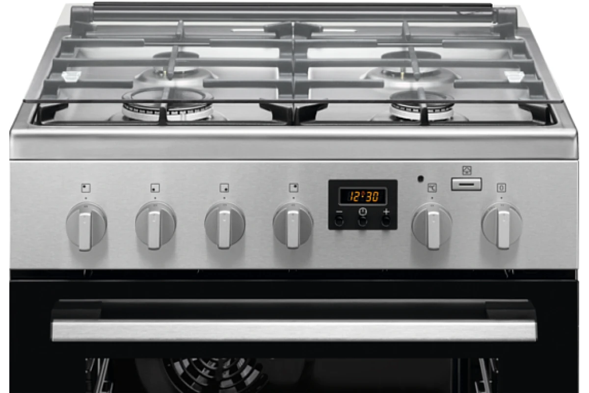 Комбинированная плита Electrolux RKK660201X