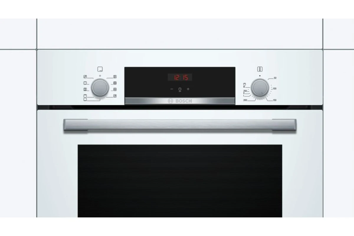 Духовой шкаф Bosch HBF534EW0R