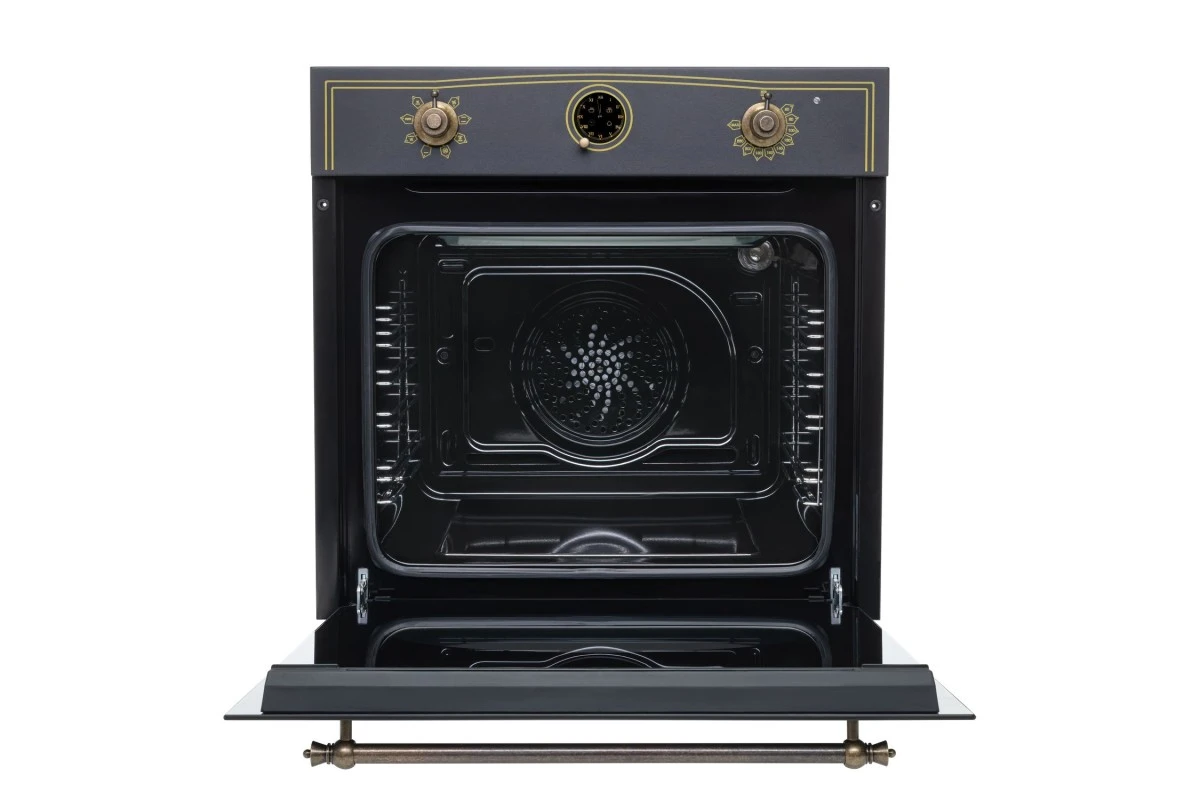 Духовой шкаф Graude CLASSIC BK 60.1 SM