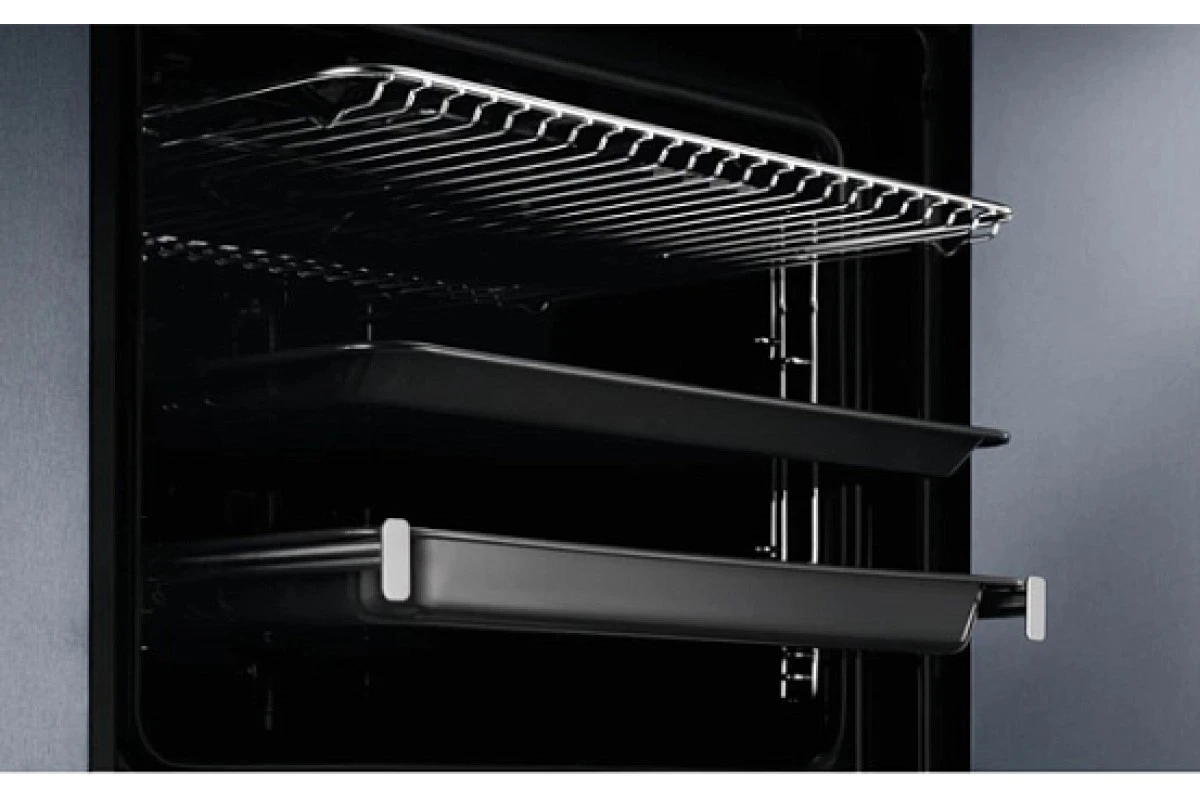 Духовой шкаф Electrolux OKD6P77WX
