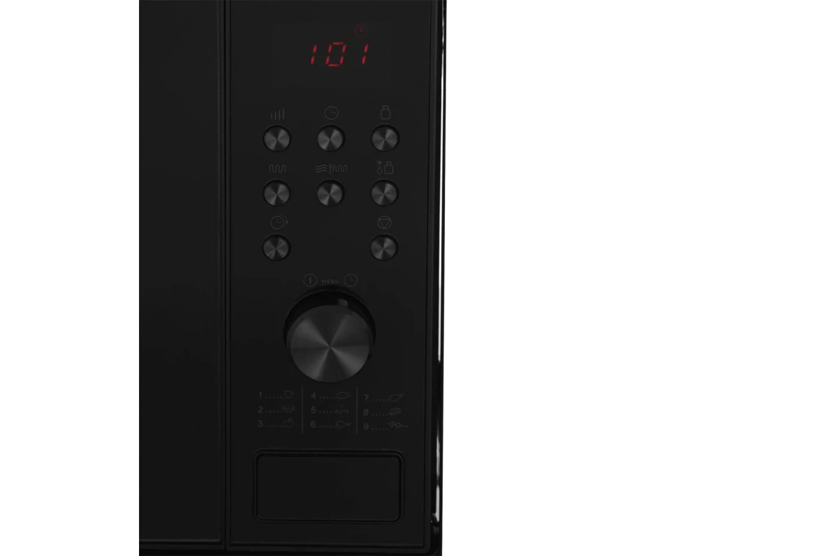 Встраиваемая микроволновая печь Hansa AMGB20E2GB