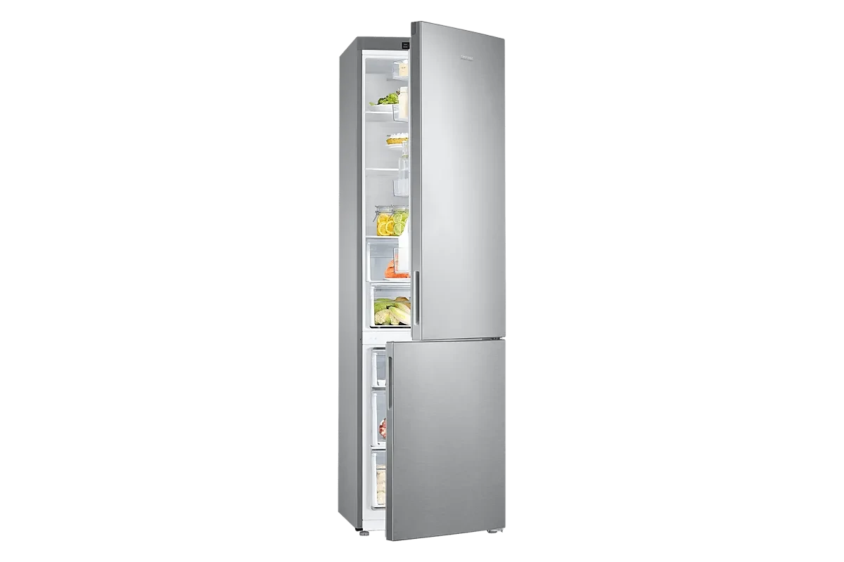 Холодильник Samsung RB37A5001SA/WT