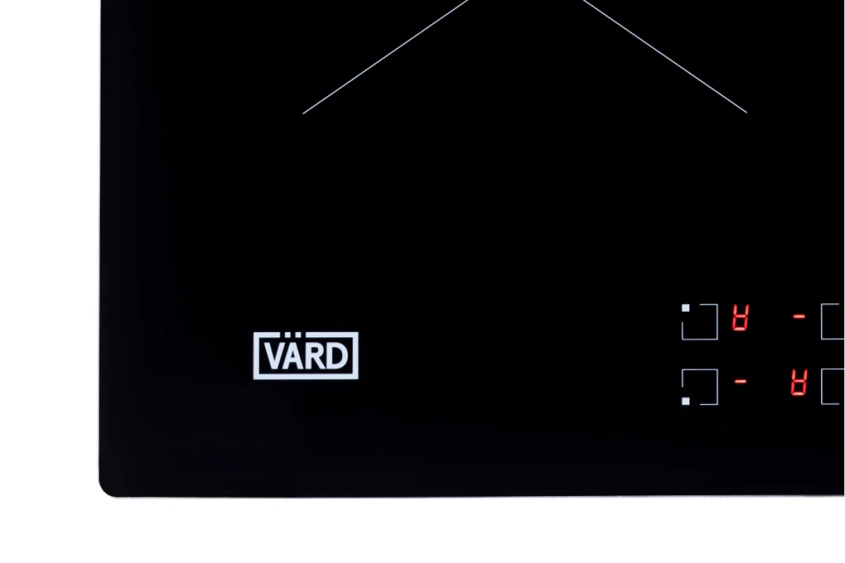 Индукционная варочная панель Vard VHI6420B
