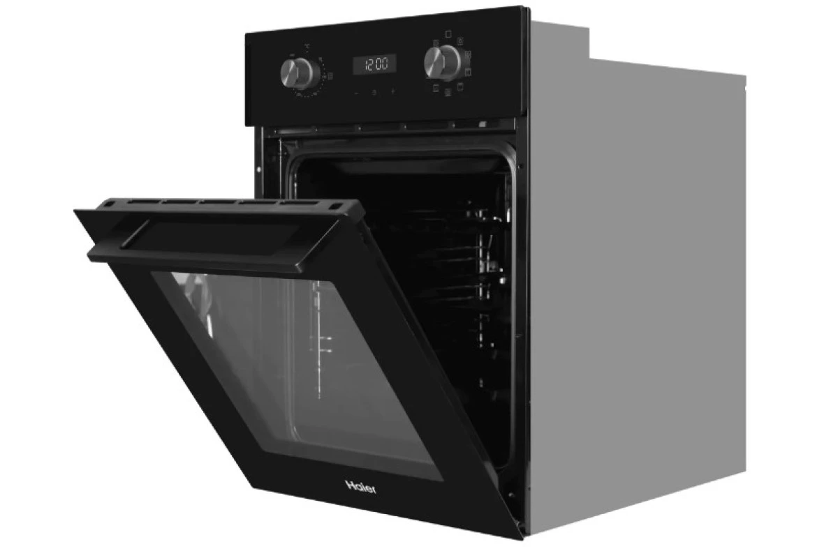 Духовой шкаф Haier HOY-P09NSGBB