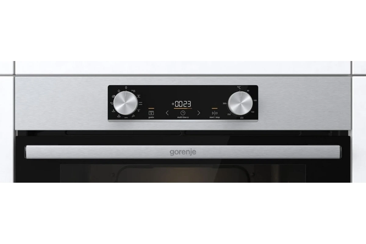 Духовой шкаф Gorenje BO6735E02XK