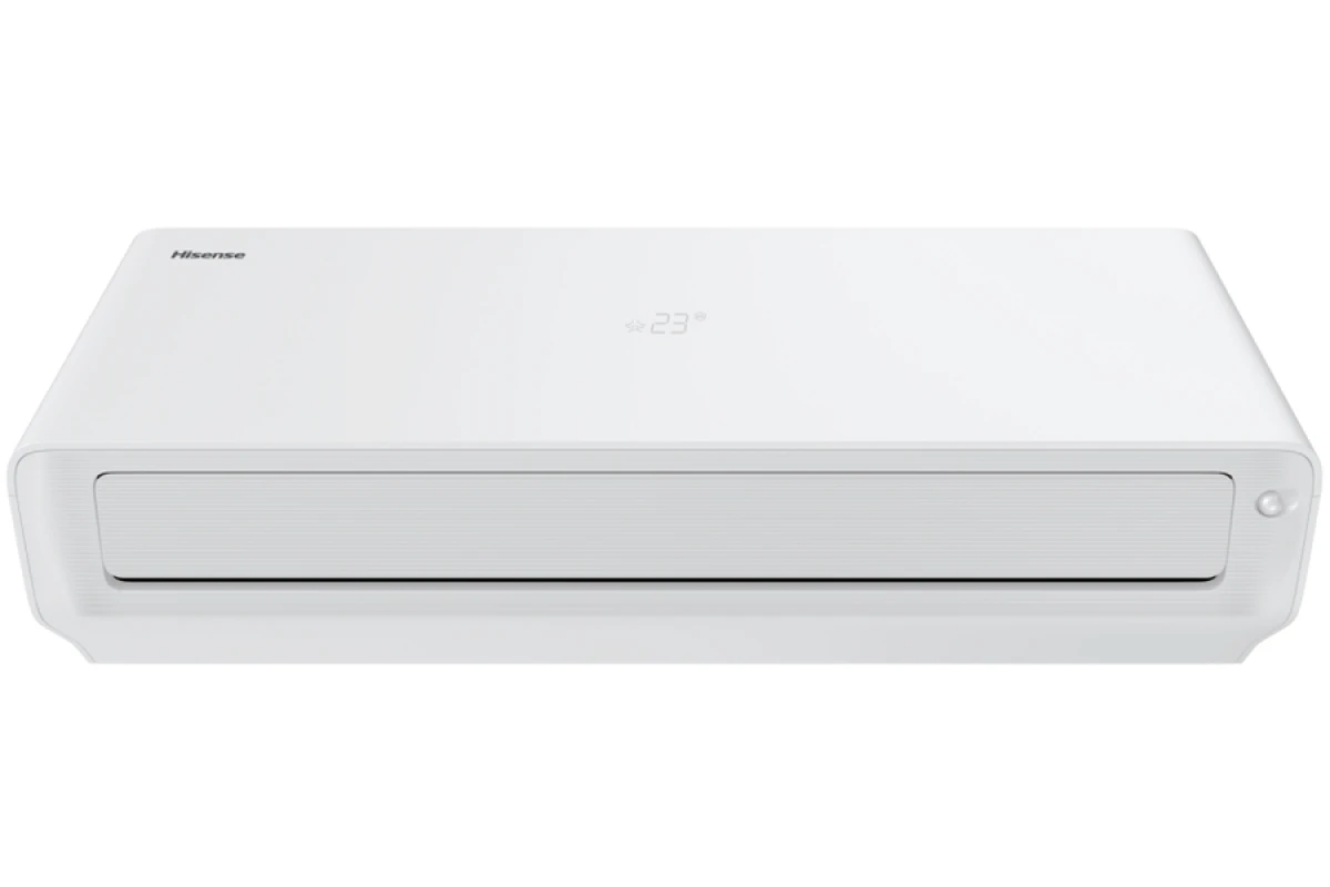 Кондиционер Hisense VISION PRO 2.0 SUPERIOR AS-18UW4RBVQH01