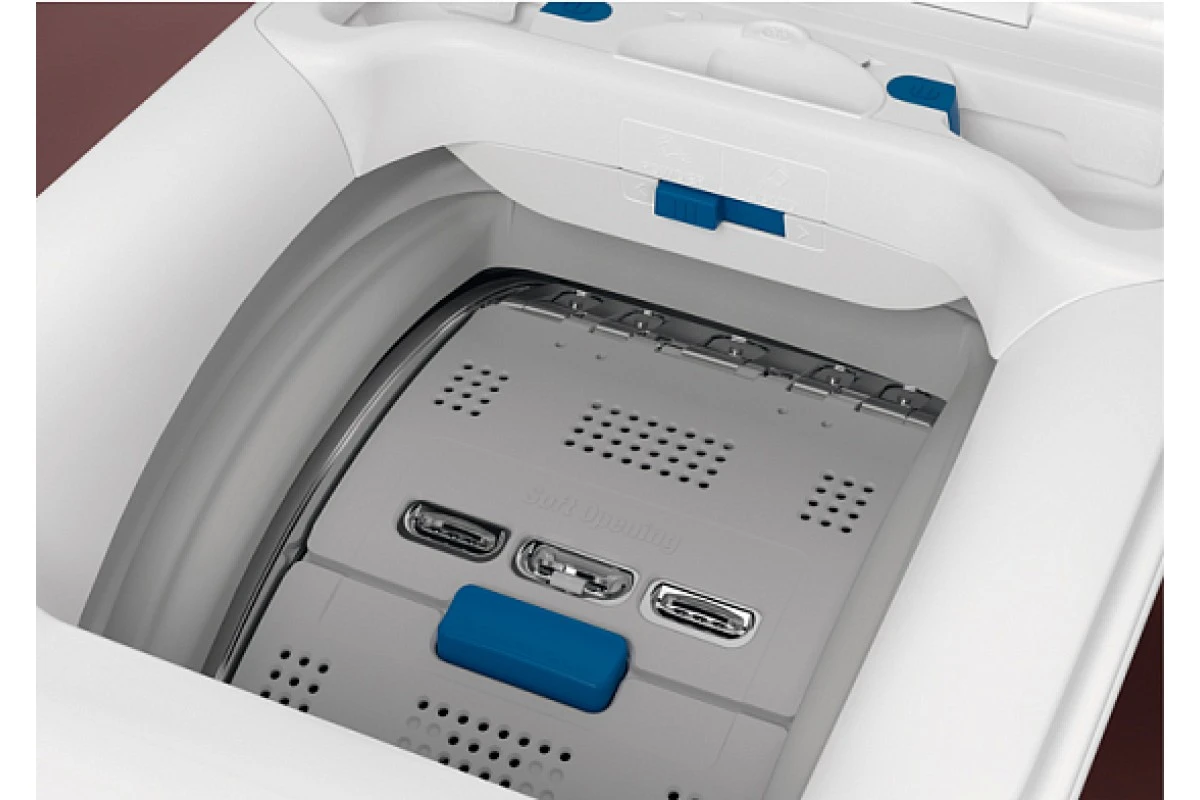 Стиральная машина Electrolux EW7T3R362