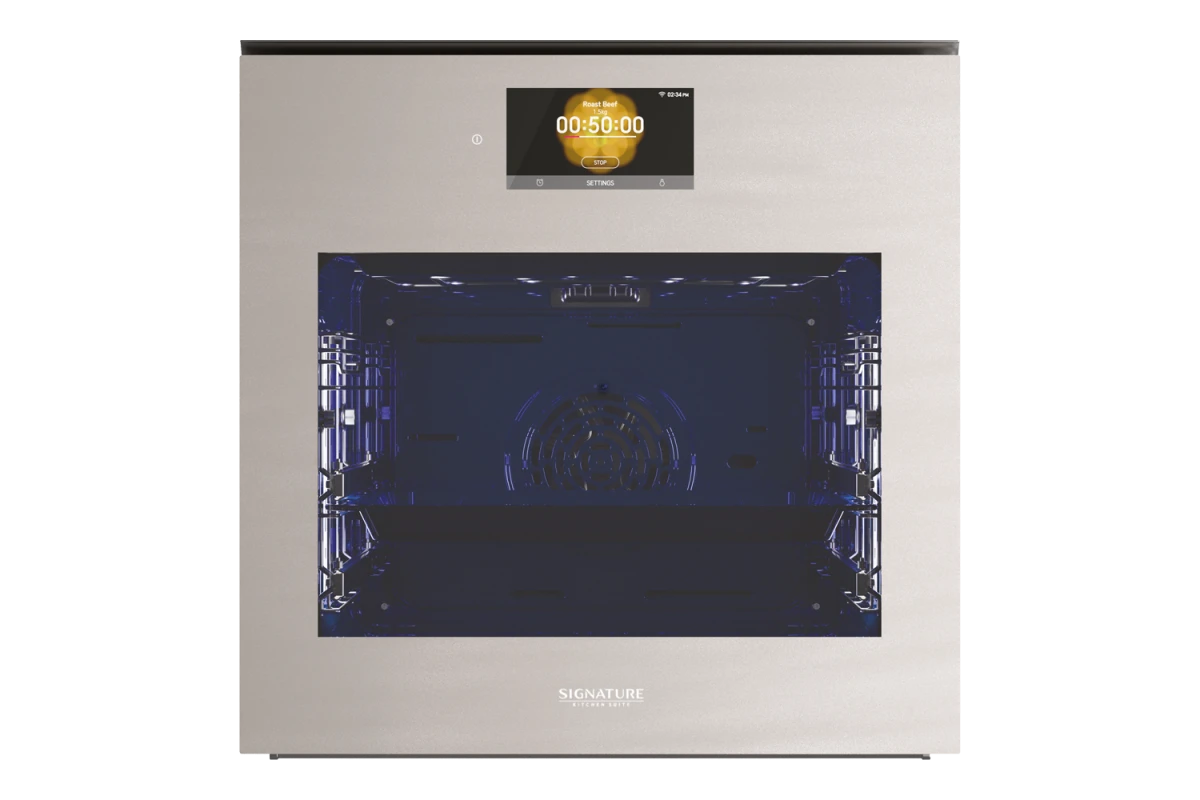 Духовой шкаф Signature Kitchen Suite SKSOV2421MS с паром