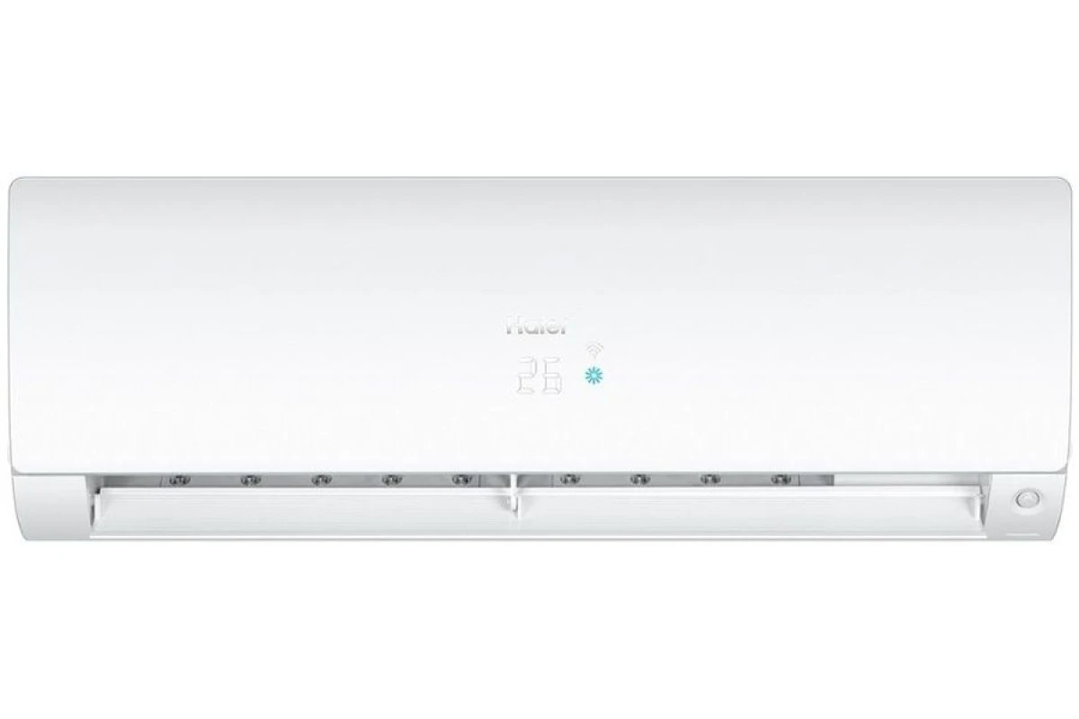 Кондиционер Haier Flexis Super Match AS35S2SF2FA-W/1U35S2SM4FA