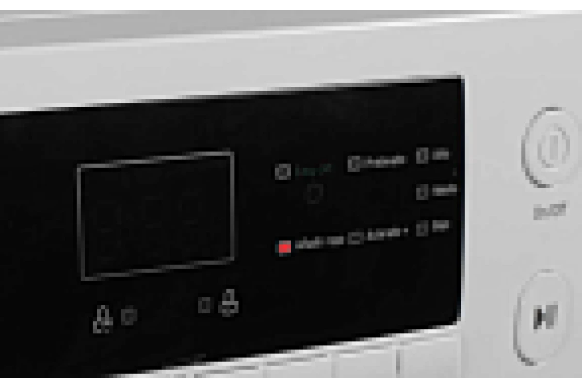 Стиральная машина BRANDT WFB184QWE