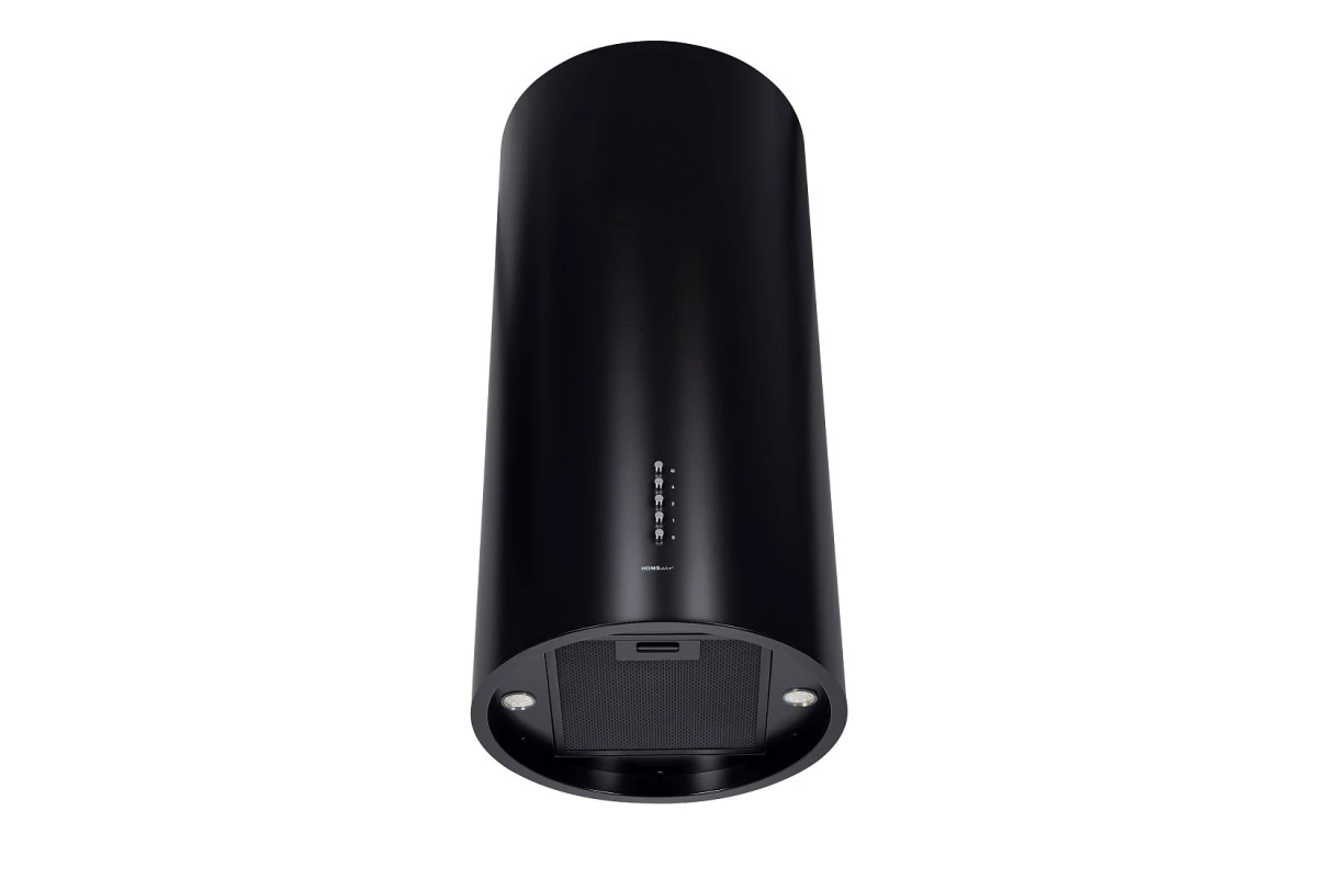 Кухонная вытяжка HOMSair FLY 1000SD 39 черный