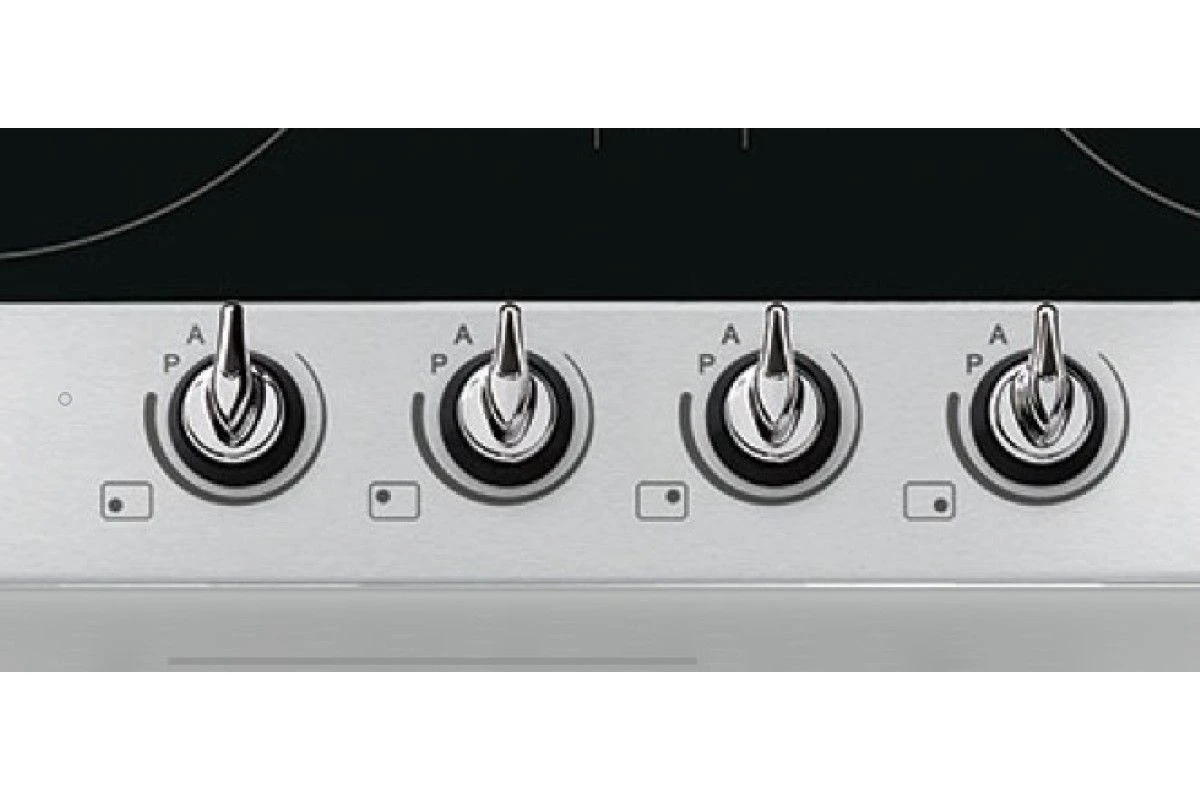 Варочная панель Smeg SI964XM