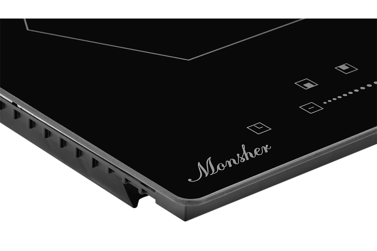 Домино индукционная варочная панель Monsher MHI 3002