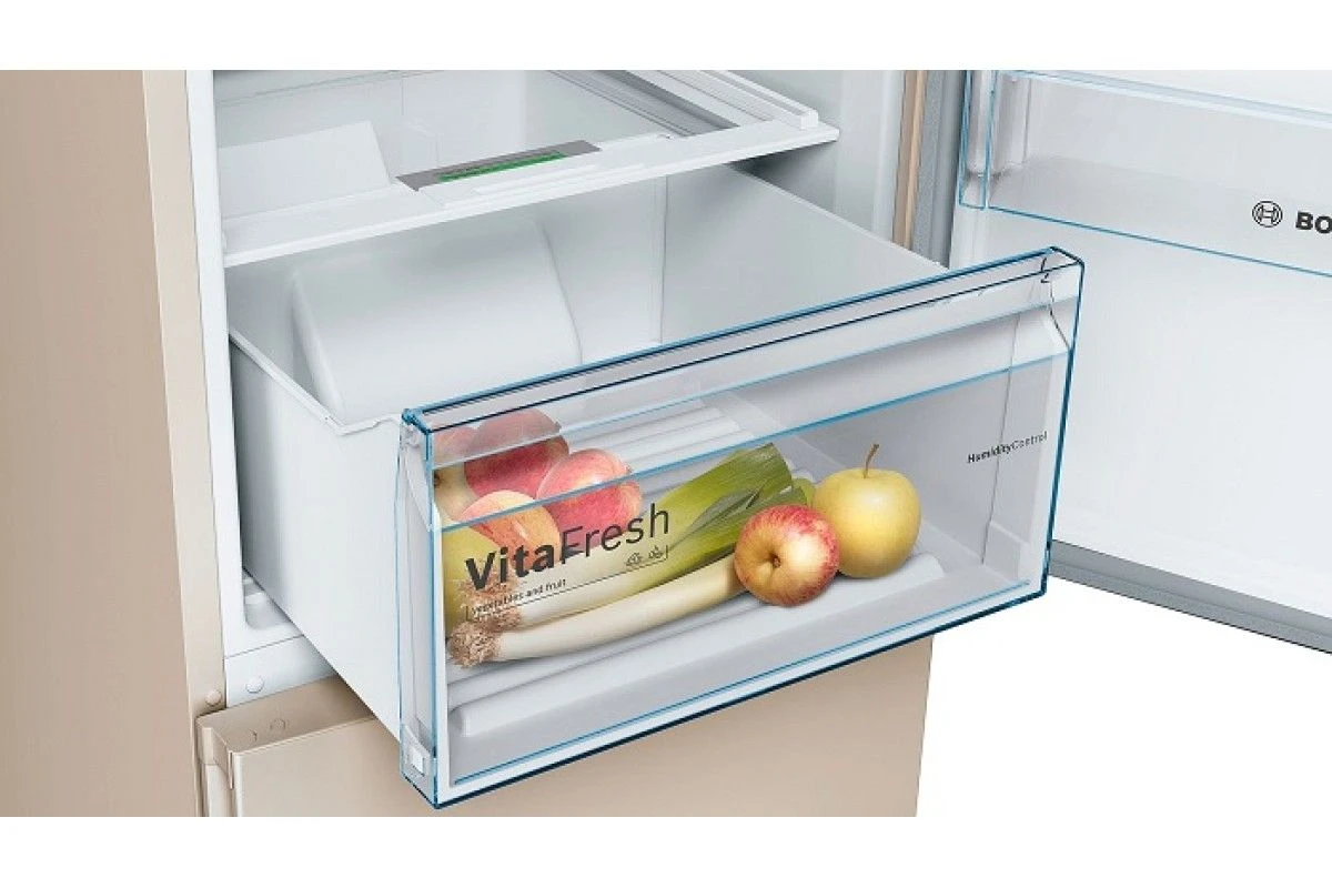 Двухкамерный холодильник Bosch KGN36NK21R