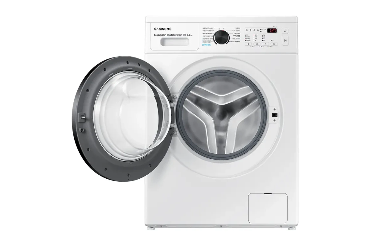 Стиральная машина Samsung WW65A4S21CE/LP