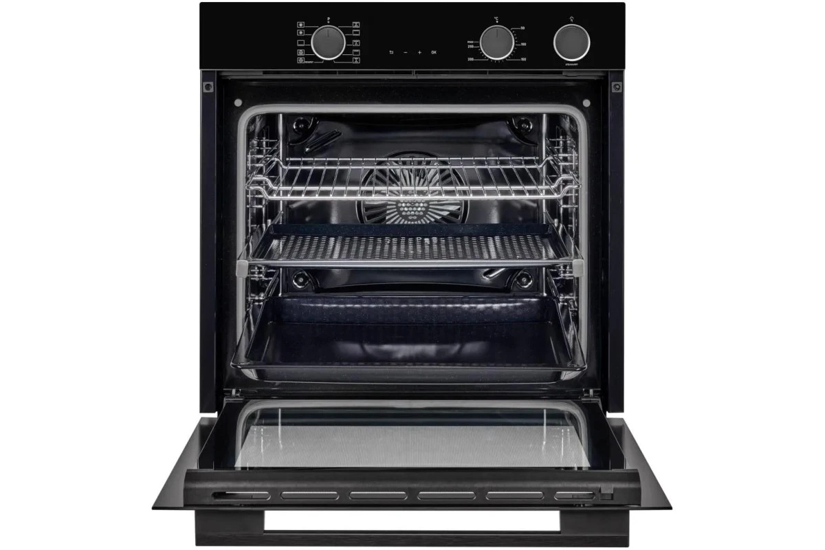 Духовой шкаф Kuppersberg KSO 610 B
