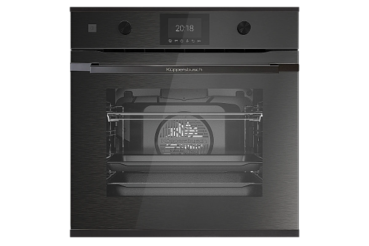 Духовой шкаф Kuppersbusch BP 6350.0 GPH 5 Black Velvet