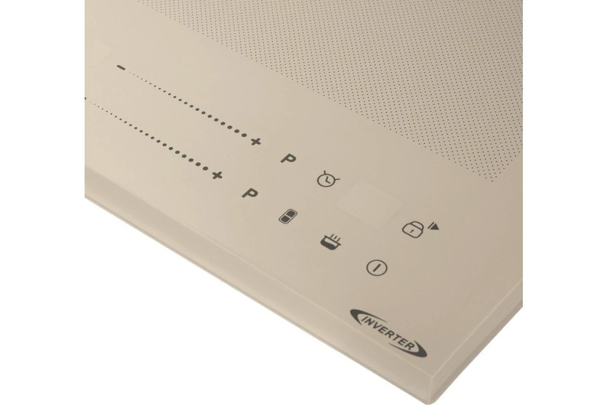 Индукционная варочная панель Maunfeld CVI292S2FBG LUX Inverter