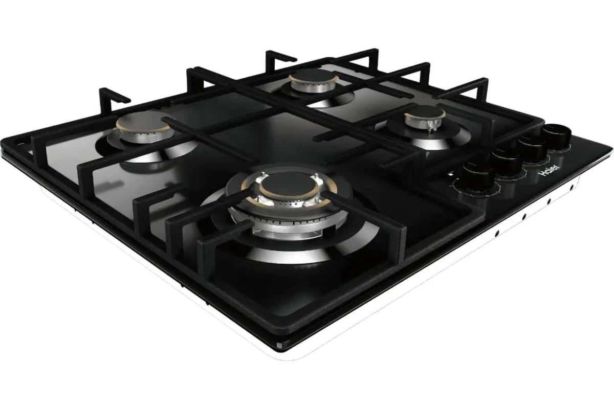 Газовая варочная панель Haier HHQ-G64CAQB
