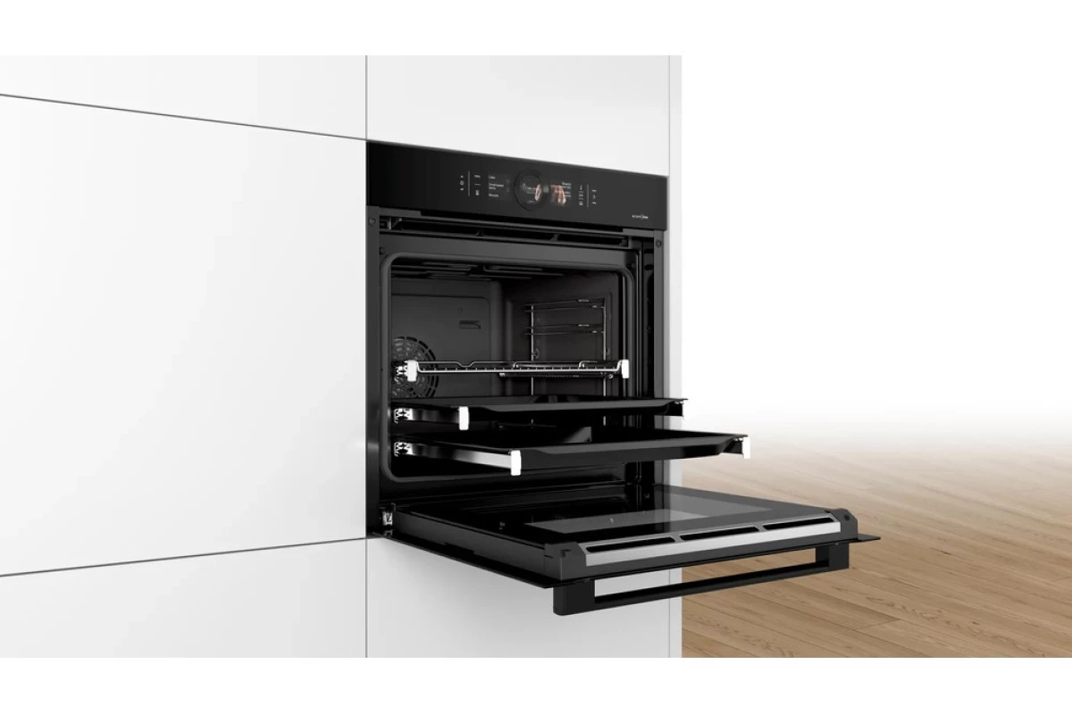 Духовой шкаф Bosch HSG856XC7