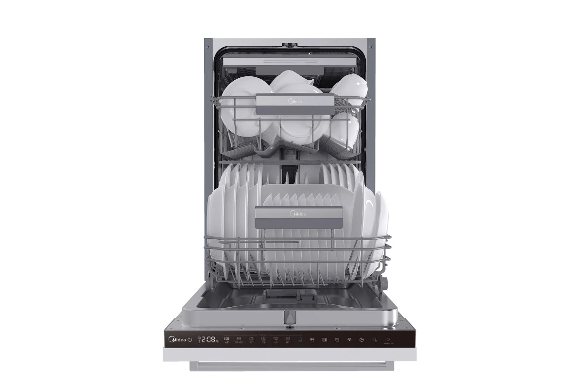 Встраиваемая посудомоечная машина Midea MID45S440i