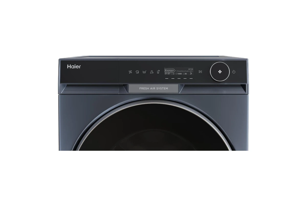 Стиральная машина Haier X11 HW120-BD14397SU1