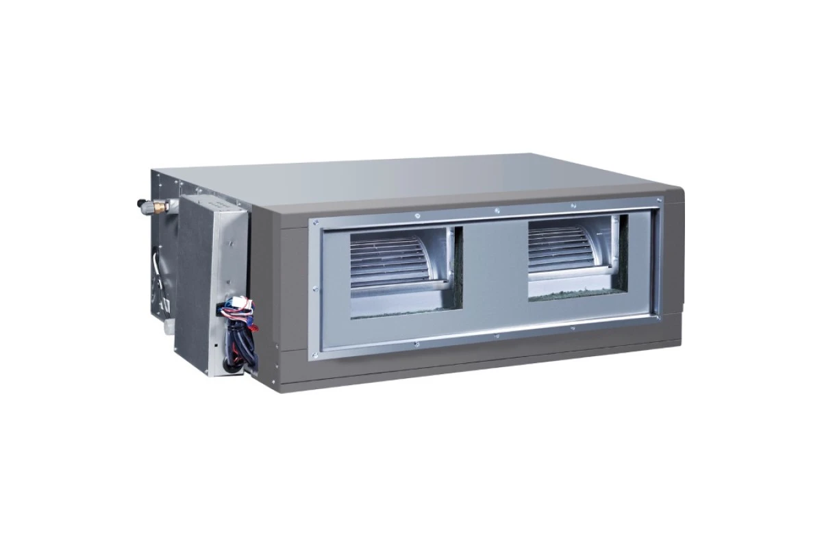 Канальный кондиционер Haier AD96HN1ERA/1U96WS1ERB