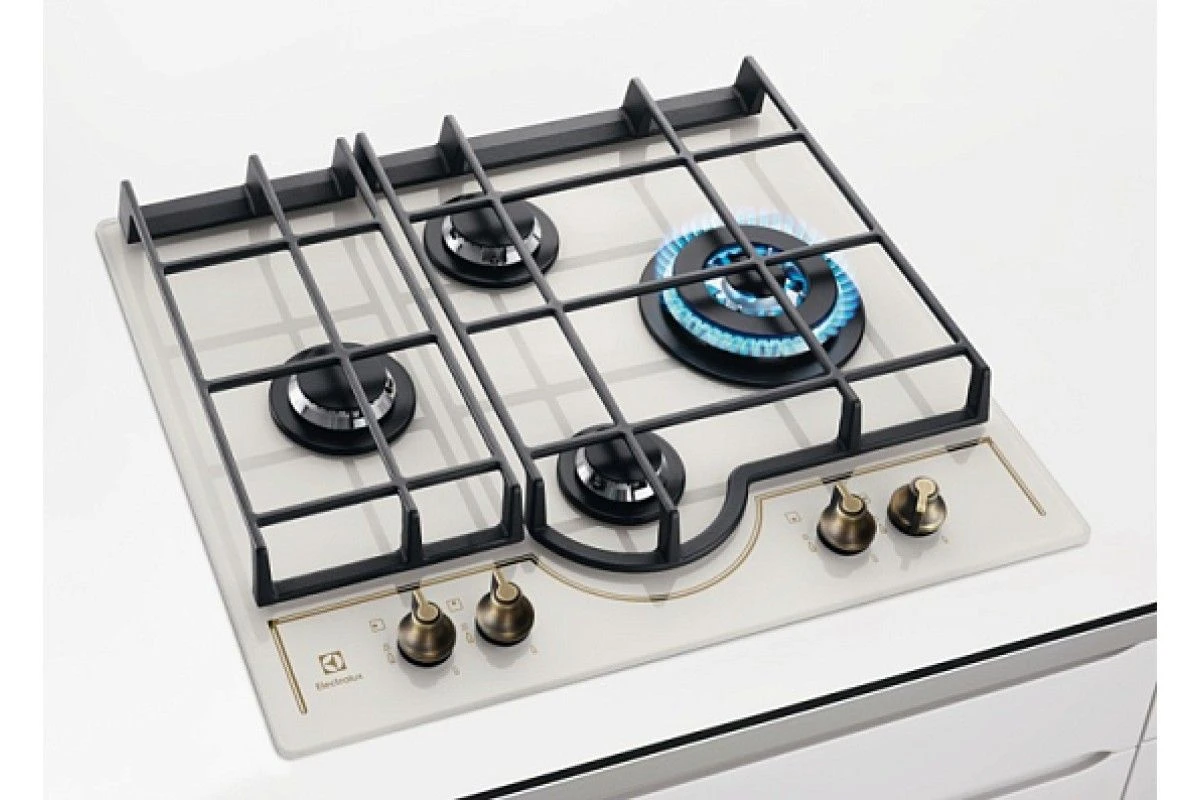 Варочная панель Electrolux GPE 363 RBV