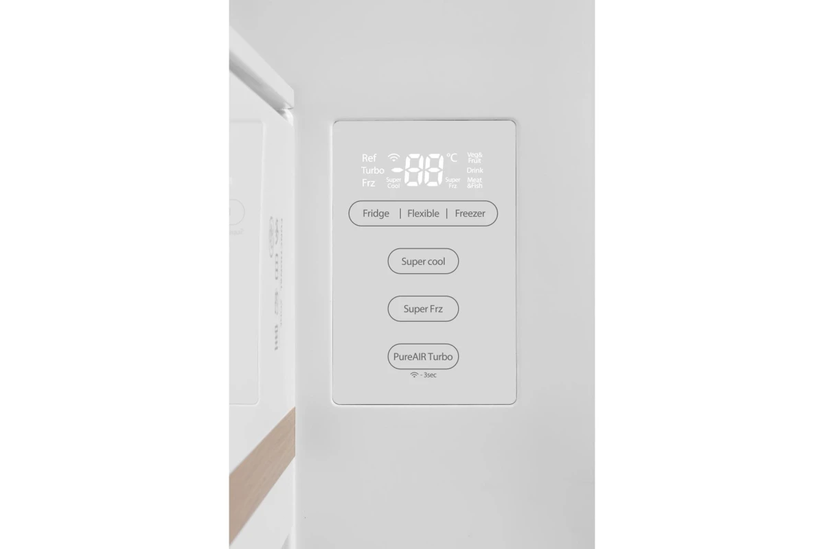 Холодильник Toshiba GR-RF900WI1-PMJ(06)